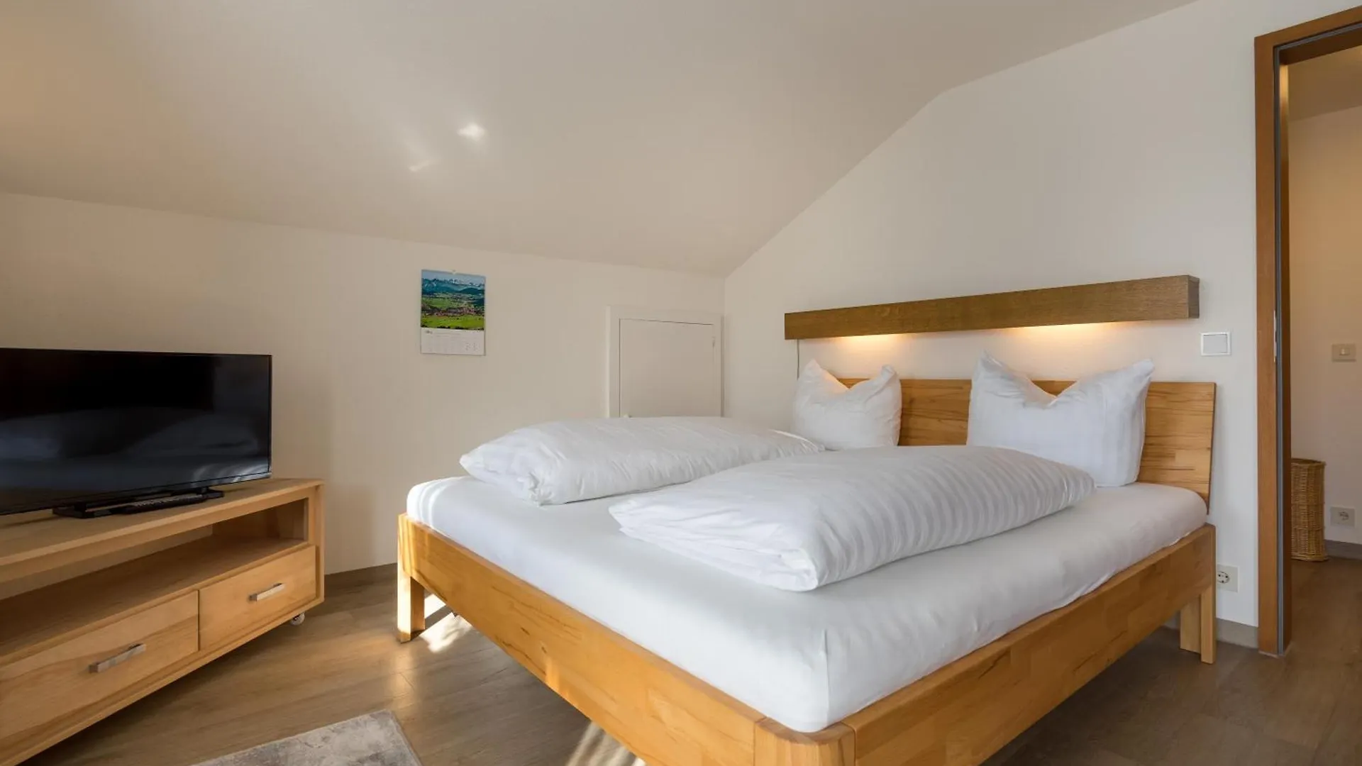 Ferienwohnung Laux Oberstdorf 0*,  Germany